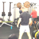circuit training northwich
