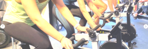 spin class northwich