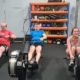 indoor rowing northwich