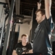 personal trainer