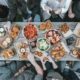 healthy relationship with food