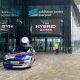 The Hybrid Games - Liverpool